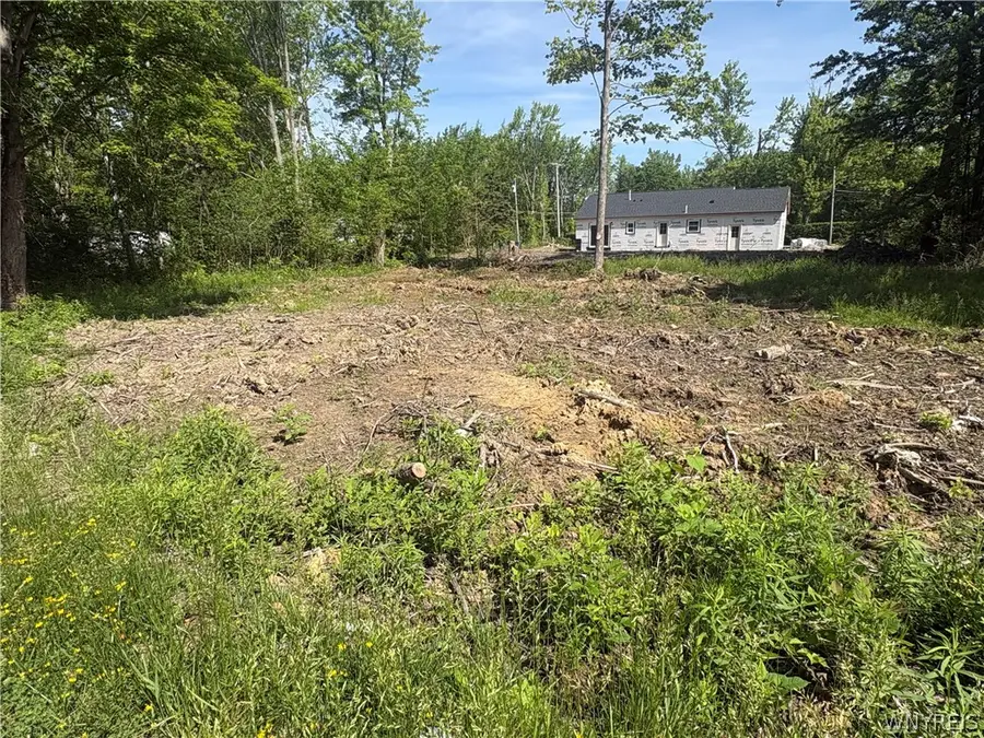 670 Eisenhower Avenue, Angola, NY 14006 - #2