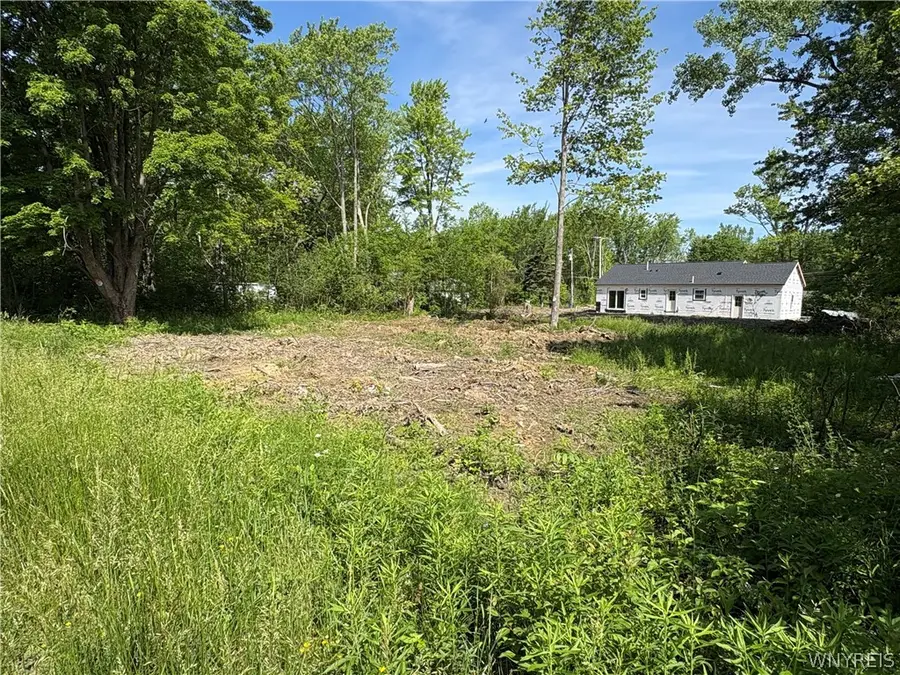 670 Eisenhower Avenue, Angola, NY 14006 - #3