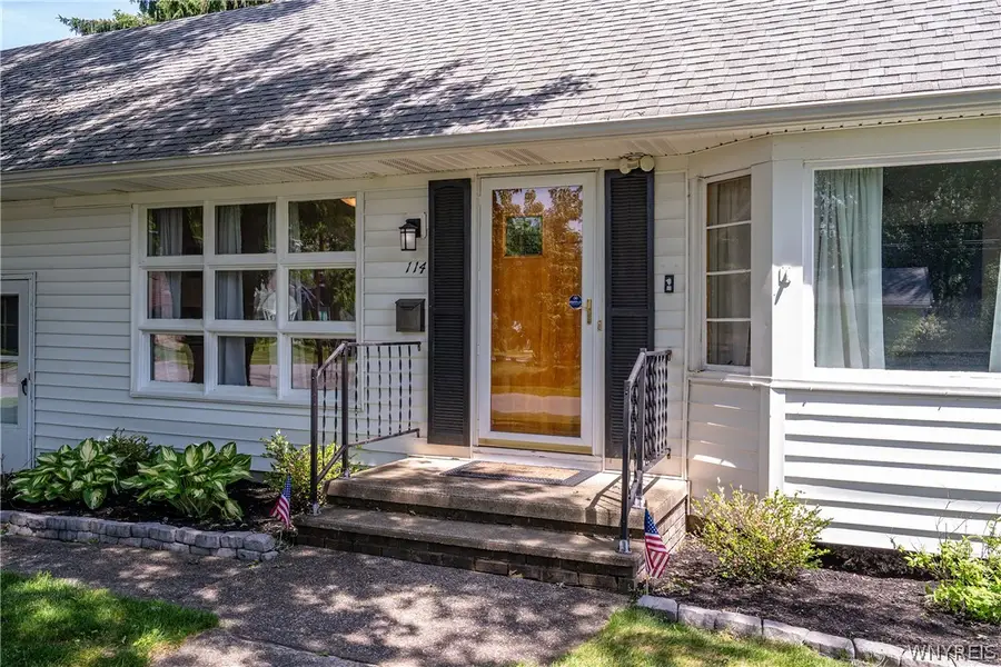 114 Euclid Avenue, Hamburg, NY 14075 - #3