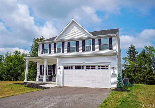 6375 Deanna Drive, Hamburg, NY 14075
