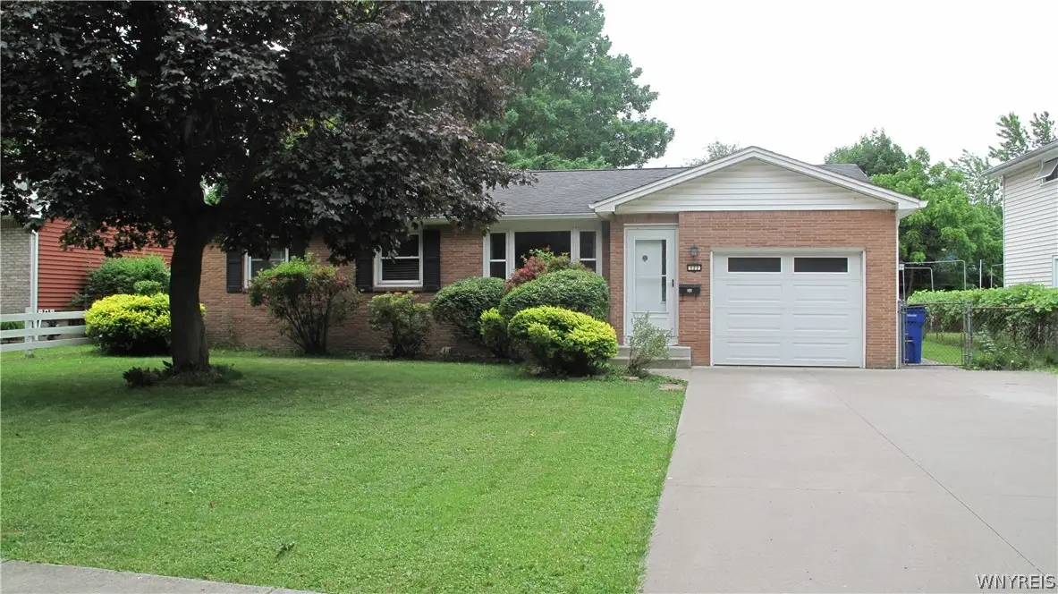177 Bucyrus Drive, Buffalo, NY 14228 - #1