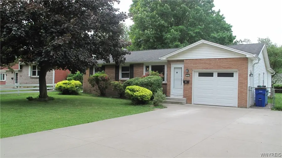 177 Bucyrus Drive, Buffalo, NY 14228 - #2