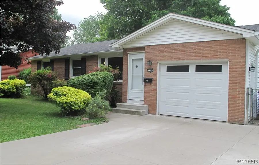 177 Bucyrus Drive, Buffalo, NY 14228 - #3