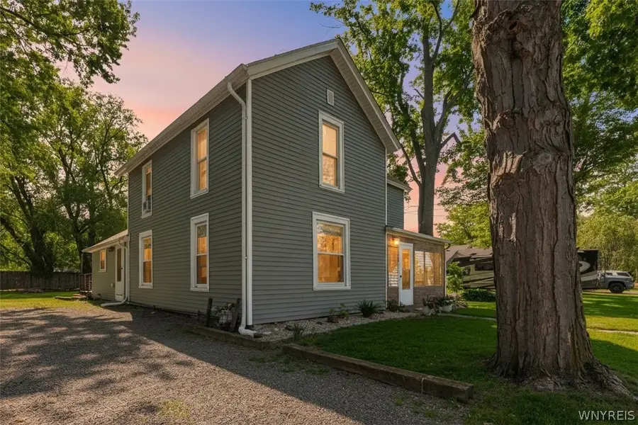 256 Washington Street, Wilson, NY 14172 - #2