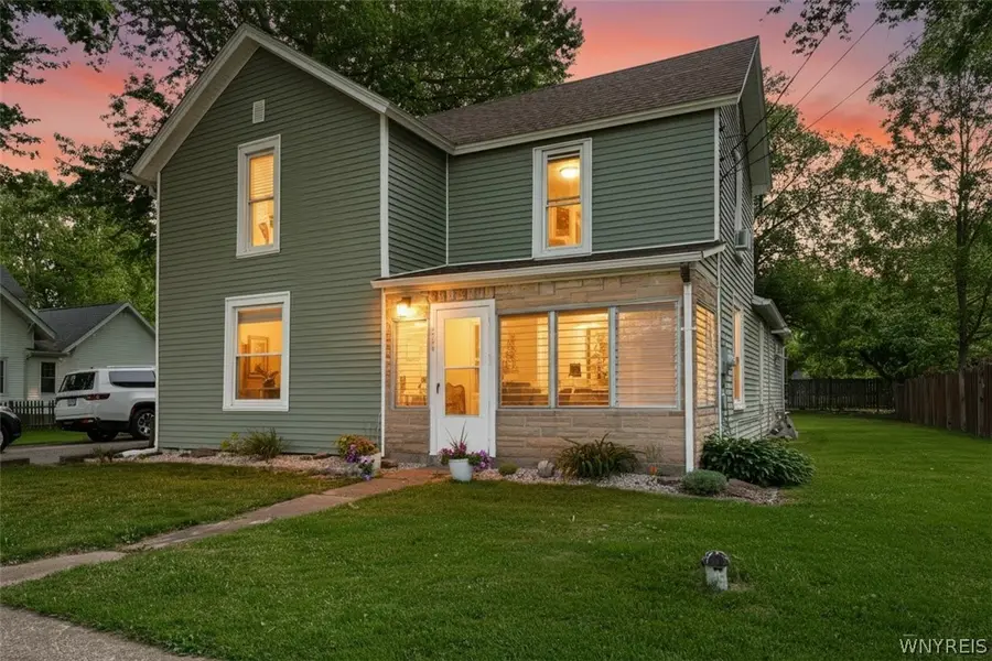256 Washington Street, Wilson, NY 14172 - #3