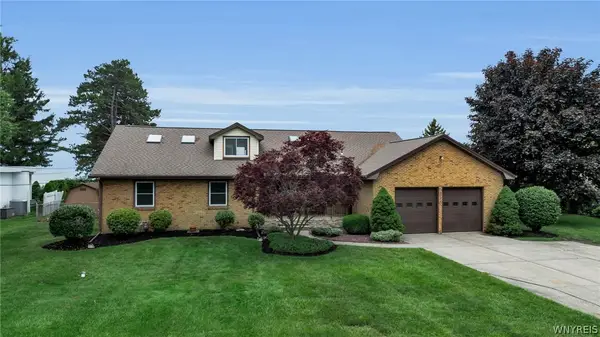 4794 Clifton Parkway, Hamburg, NY 14075