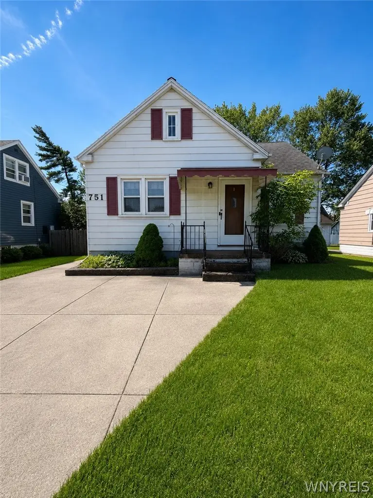 751 Moore Avenue, Buffalo, NY 14223 - #2