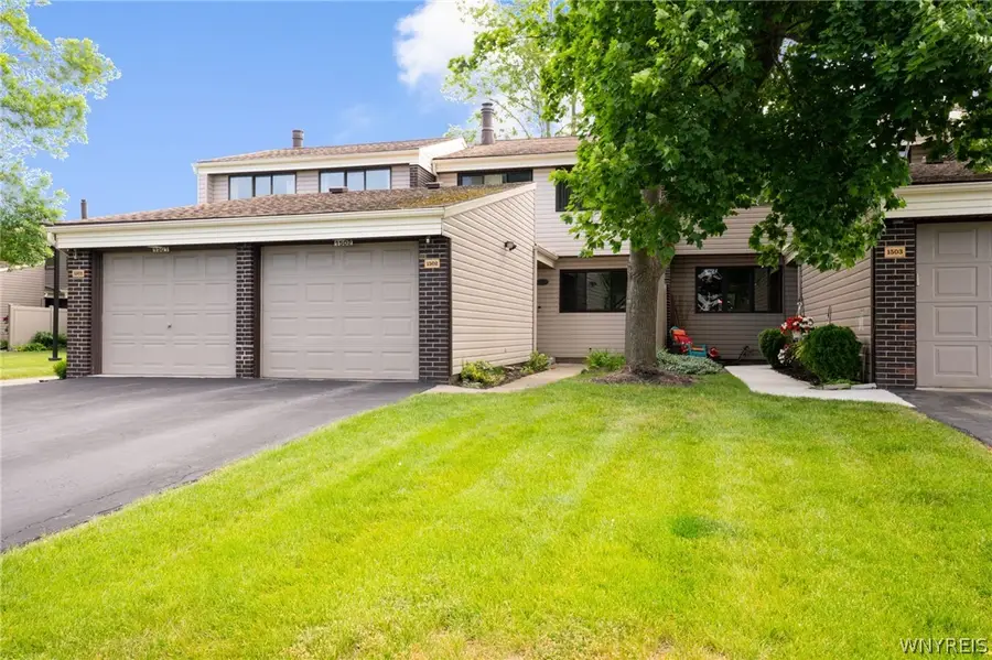 1502 Forest Edge Drive, East Amherst, NY 14051 - #2