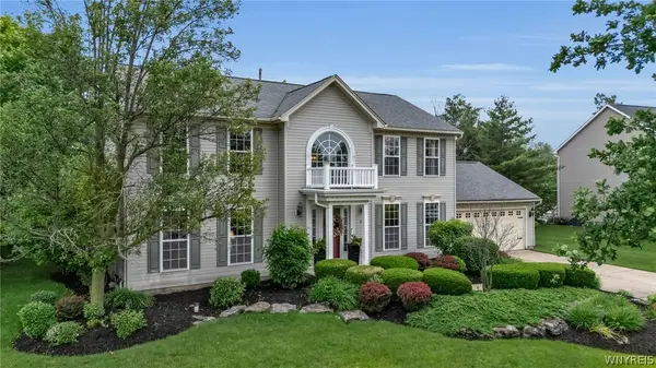 9384 Pinyon Court, Clarence Center, NY 14032