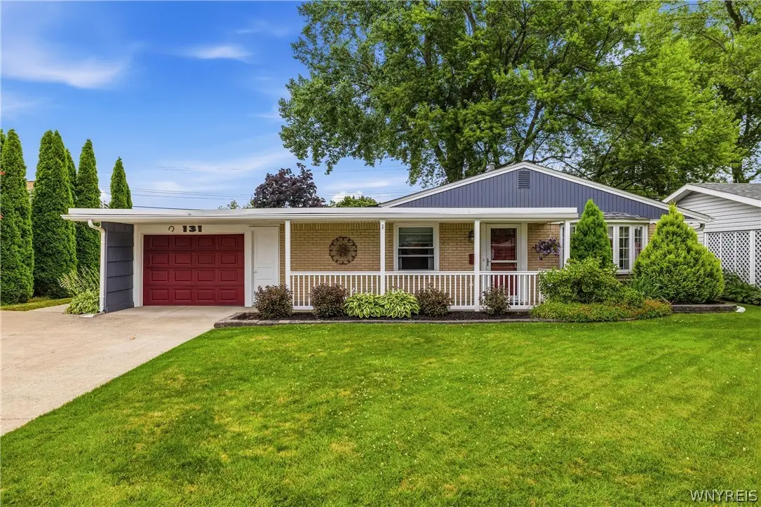 131 Burnside Drive, Tonawanda, NY 14150 - #1