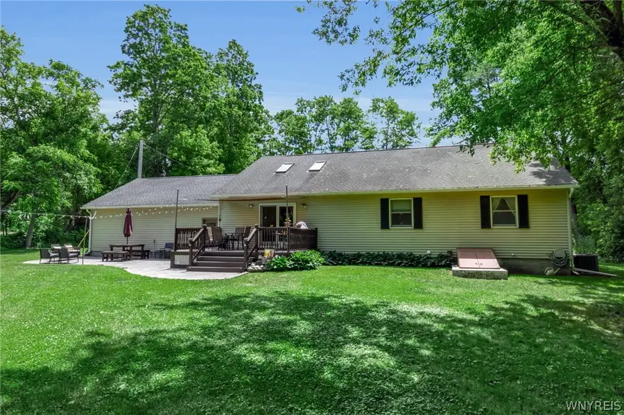9214 Cone Dorman Road, Batavia, NY 14020 - #3