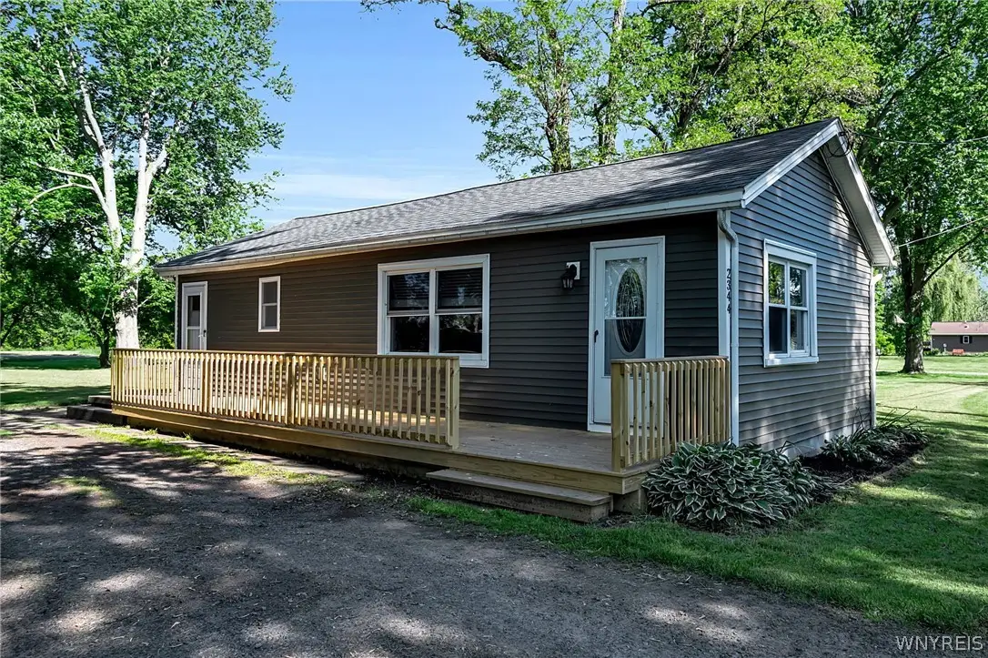 2344 Lincoln Avenue, Wilson, NY 14172 - #1