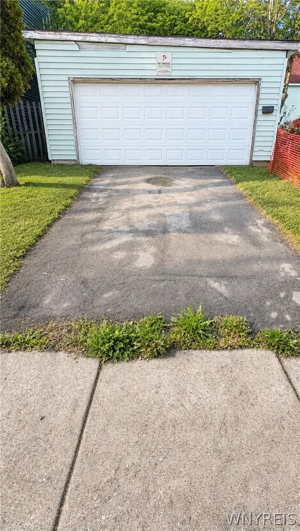 541 7th Street, Buffalo, NY 14201