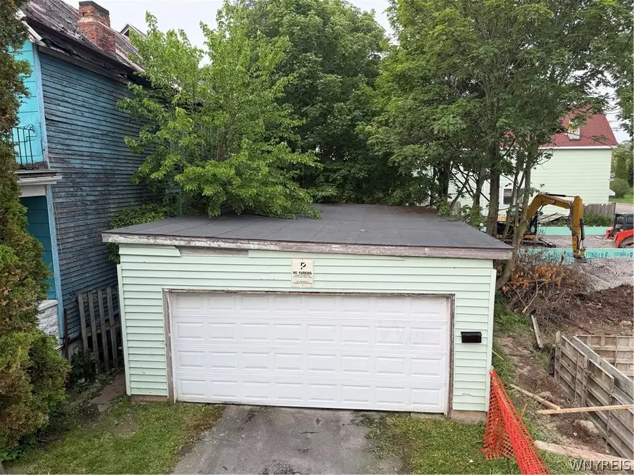 541 7th Street, Buffalo, NY 14201 - #2