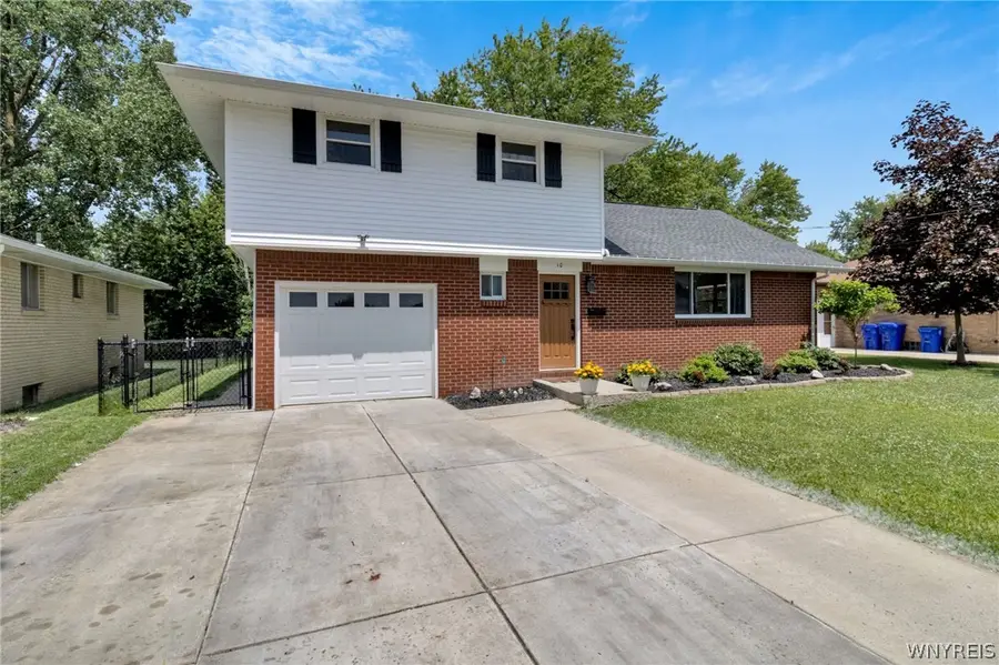 10 Laurelton Drive, West Seneca, NY 14224 - #2