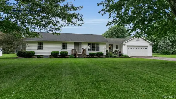 3840 Beebe Road, Newfane, NY 14108