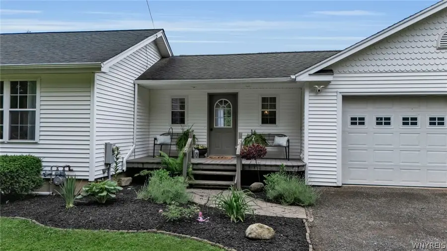 3840 Beebe Road, Newfane, NY 14108 - #3