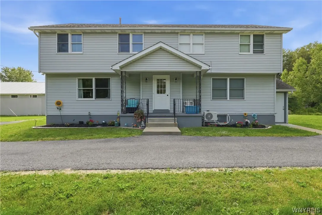 7041 Clinton Street #1, Elma, NY 14059 - #1