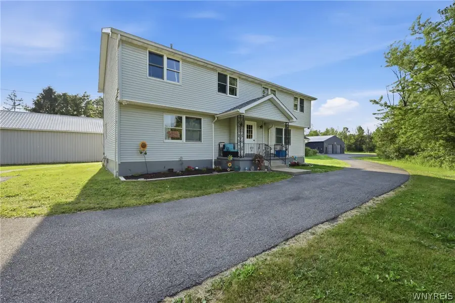 7041 Clinton Street #1, Elma, NY 14059 - #2