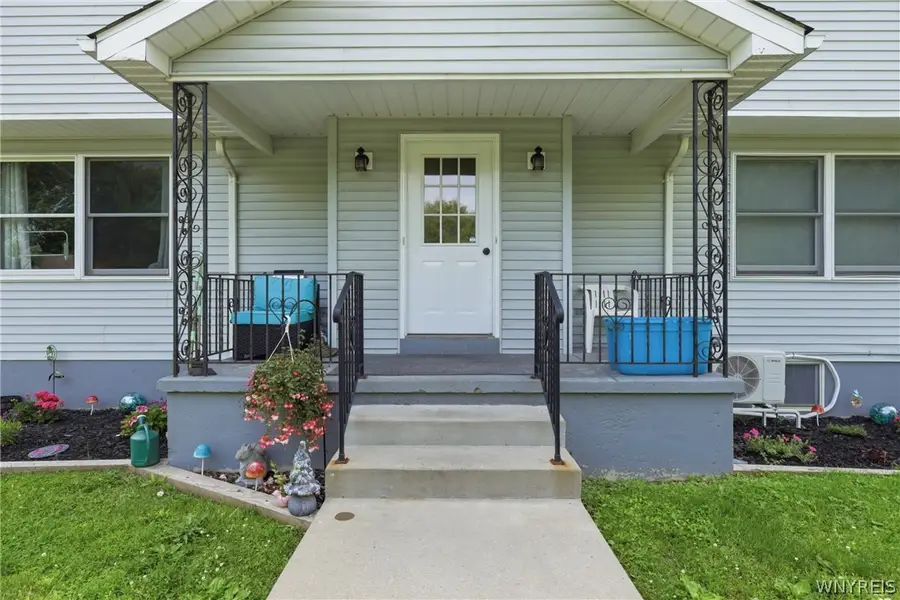 7041 Clinton Street #1, Elma, NY 14059 - #3