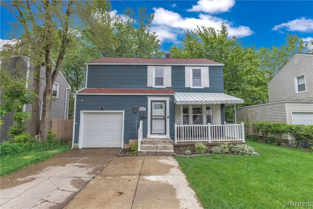 4173 Harlem Road, Buffalo, NY 14226 - #1