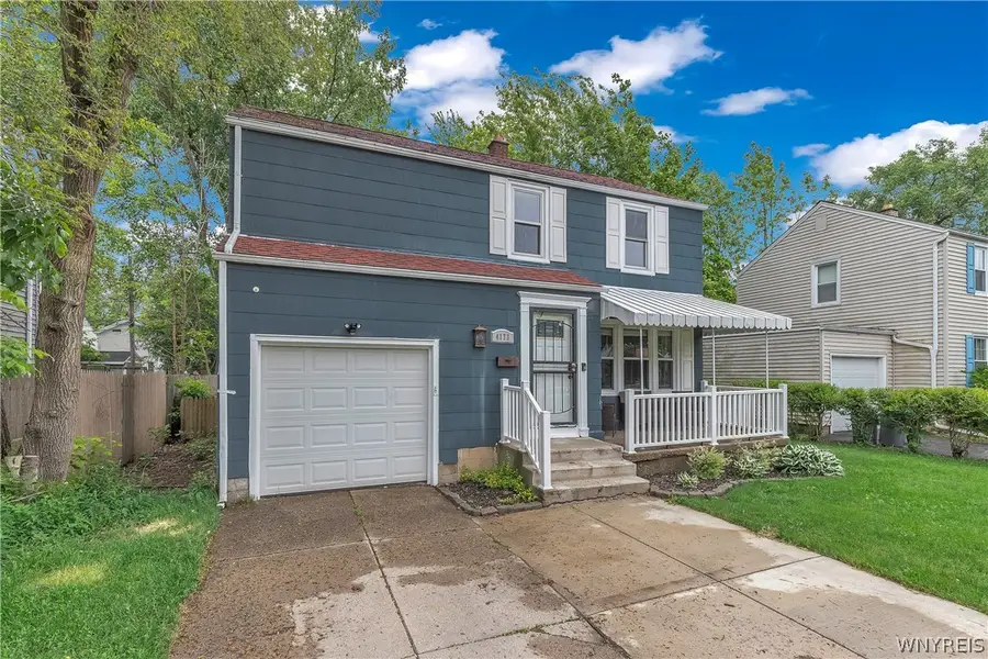 4173 Harlem Road, Buffalo, NY 14226 - #2