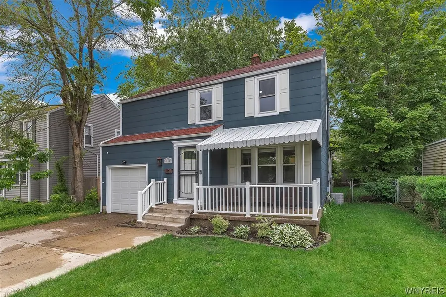 4173 Harlem Road, Buffalo, NY 14226 - #3
