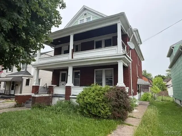 543 22nd Street, Niagara Falls, NY 14301 - #1