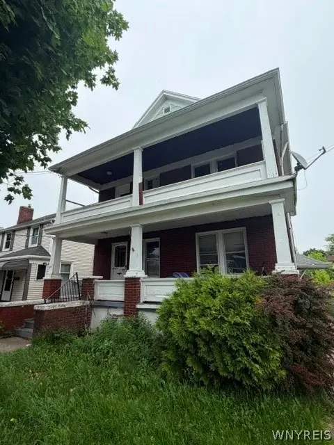 543 22nd Street, Niagara Falls, NY 14301 - #2