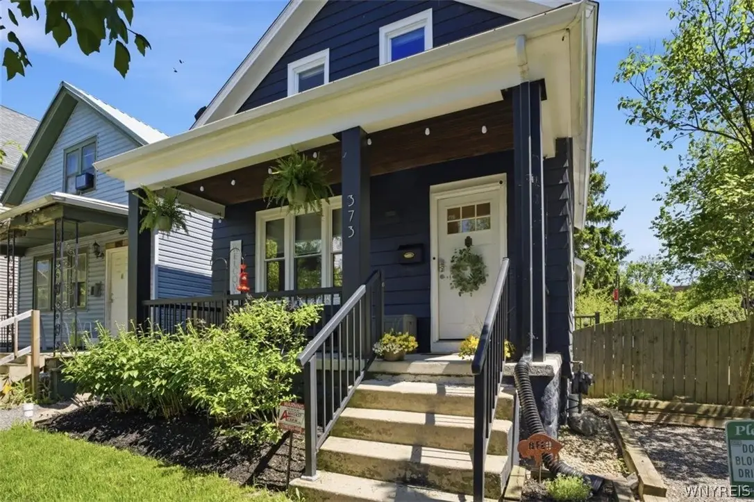 373 Rhode Island Street, Buffalo, NY 14213 - #1
