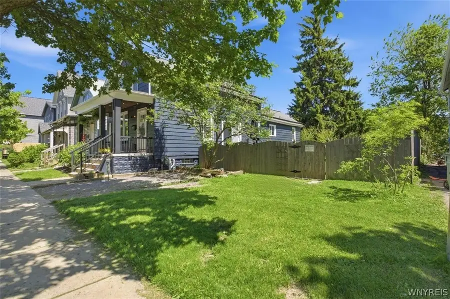 373 Rhode Island Street, Buffalo, NY 14213 - #2