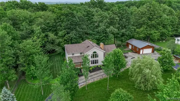 1412 Center Street, East Aurora, NY 14052