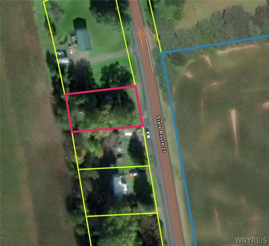 350 State Route 21, Palmyra, NY 14522 - #2