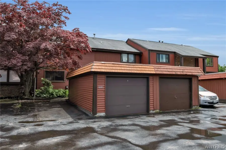 1281 Peppertree Drive, Derby, NY 14047 - #2