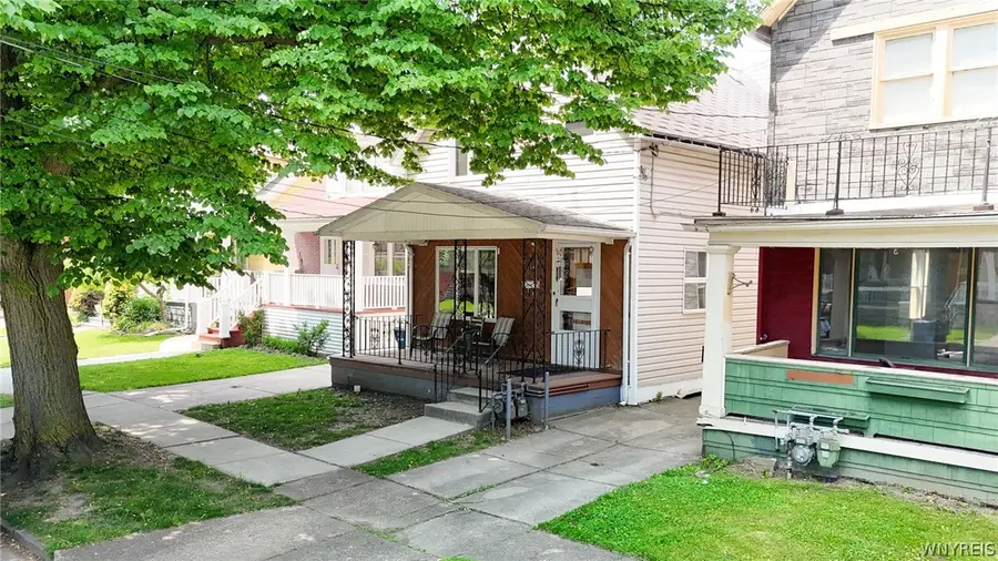 128 Benzinger Street, Buffalo, NY 14206 - #2