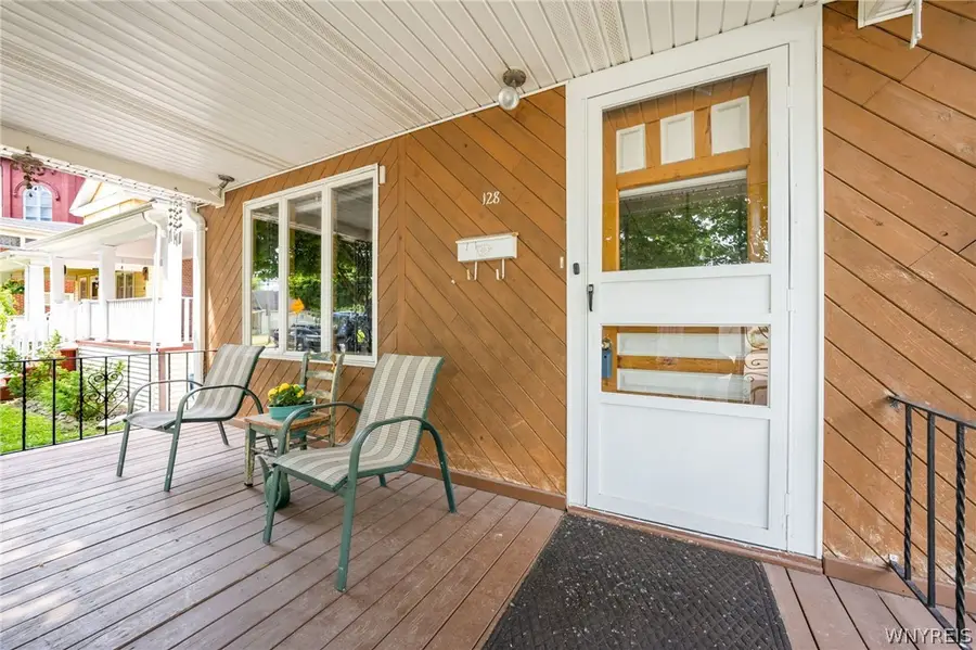 128 Benzinger Street, Buffalo, NY 14206 - #3
