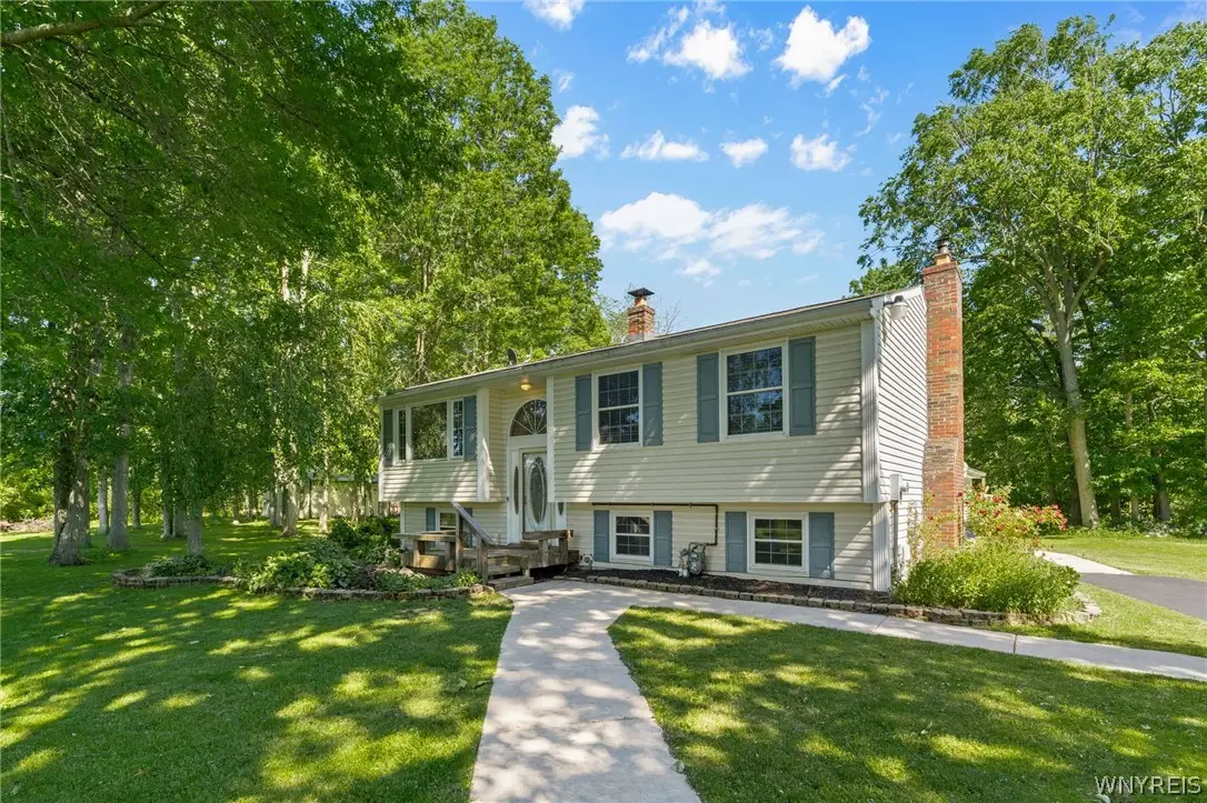 3327 Palmer Road, Ransomville, NY 14131 - #1