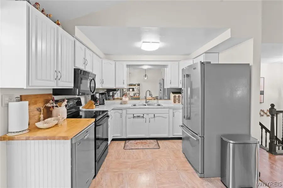 3327 Palmer Road, Ransomville, NY 14131 - #3