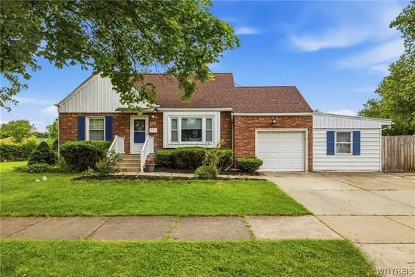 183 Rosedale Boulevard, Buffalo, NY 14226