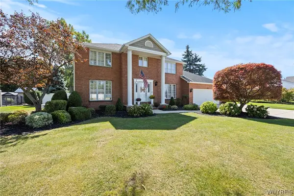 3192 Woodland Court S, North Tonawanda, NY 14120