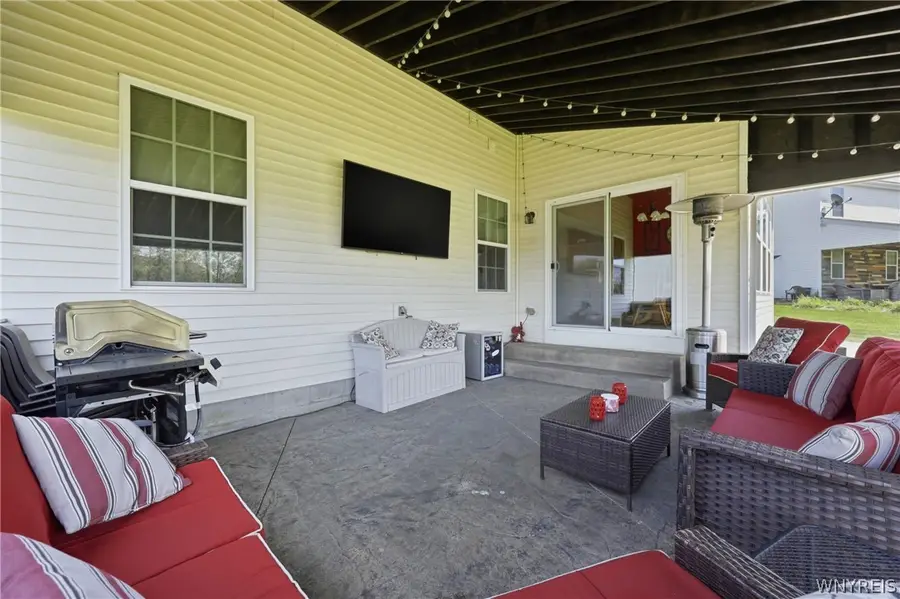 5067 Woodway Court, Hamburg, NY 14075 - #3