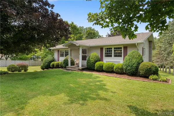 2264 Saltvale Road, Warsaw, NY 14569