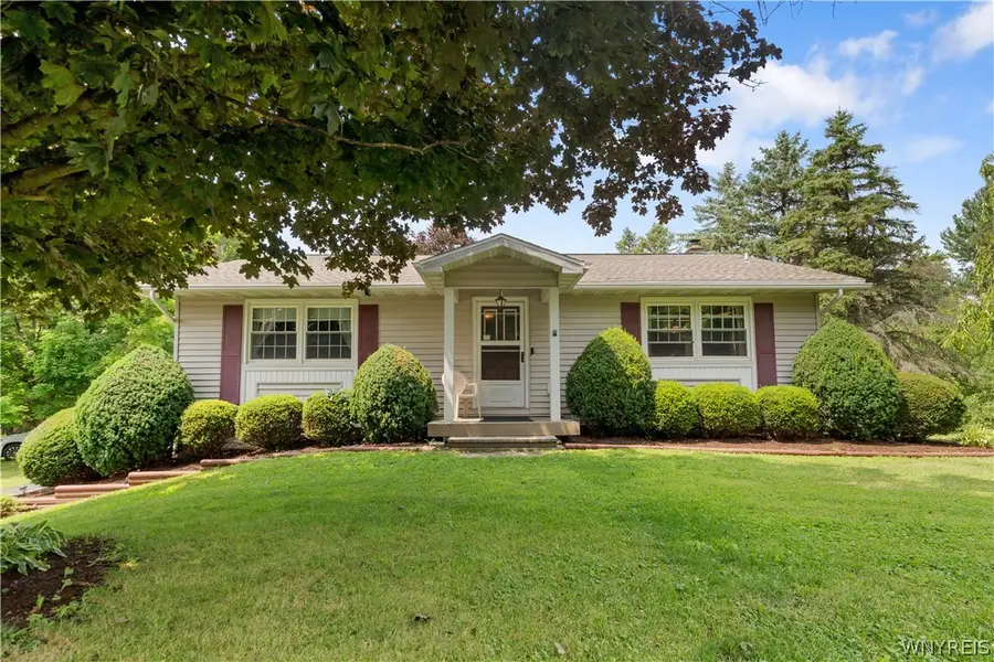 2264 Saltvale Road, Warsaw, NY 14569 - #2