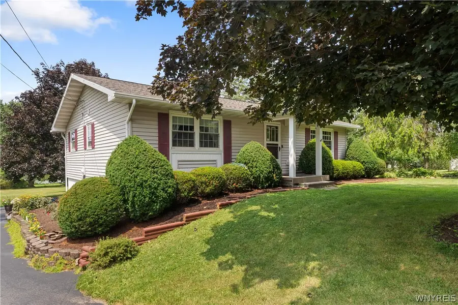 2264 Saltvale Road, Warsaw, NY 14569 - #3