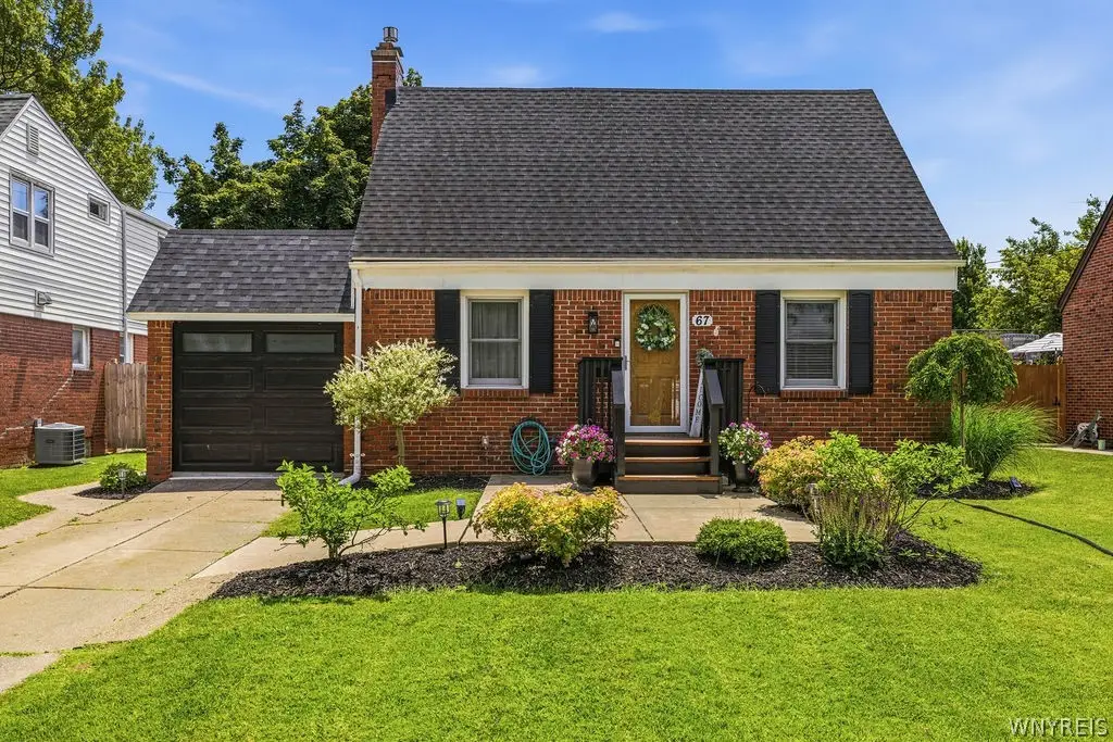 67 Neumann Parkway, Buffalo, NY 14223 - #1