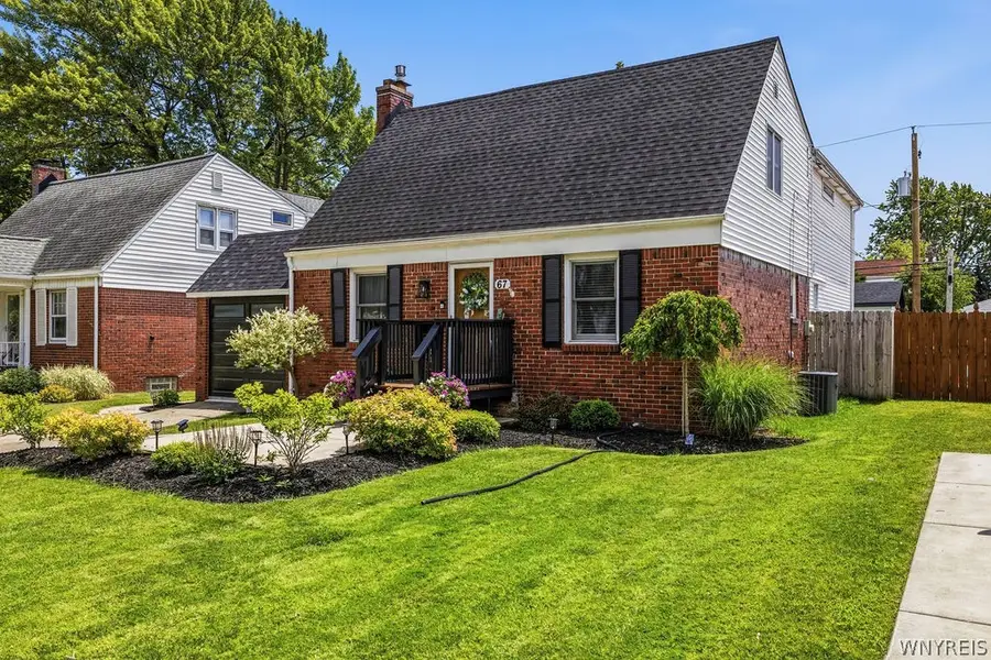 67 Neumann Parkway, Buffalo, NY 14223 - #2