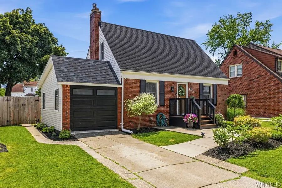 67 Neumann Parkway, Buffalo, NY 14223 - #3