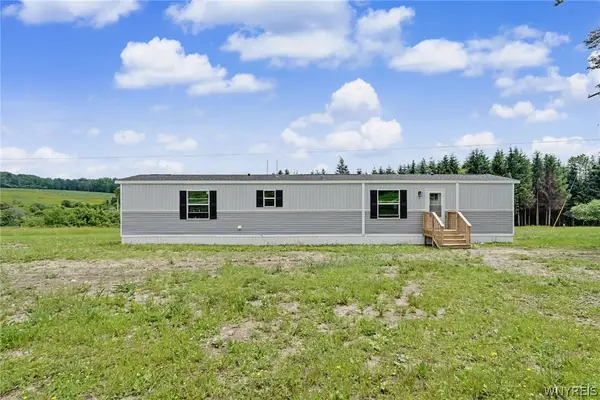 2011 Edmunds Road, Freedom, NY 14065