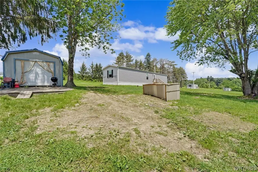 2011 Edmunds Road, Freedom, NY 14065 - #2