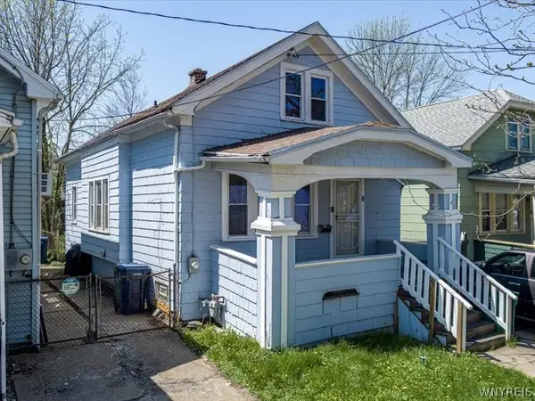 337 Crowley Avenue, Buffalo, NY 14207